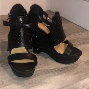 Gianni Bini Wedges